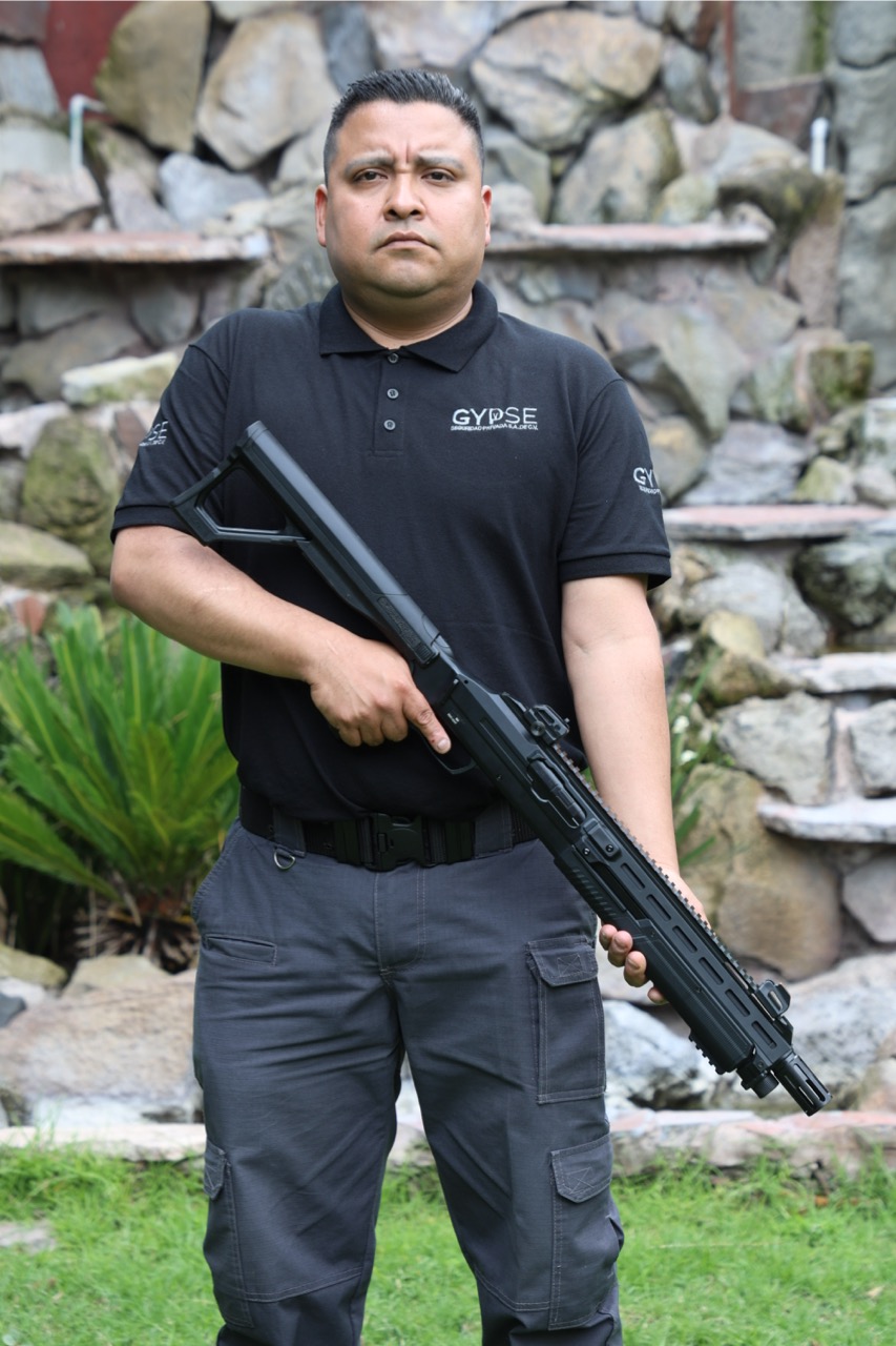 Técnico intramuros 3